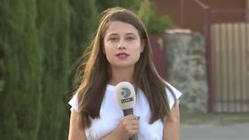 VIDEO O copilă de șase ani a fost ademenită de un abuzator într-un parc din județul Tulcea. Bărbatul avea 63 de ani